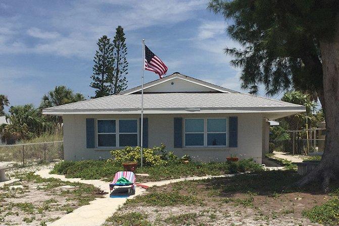 Ahh Sea Breeze Vacation Rental