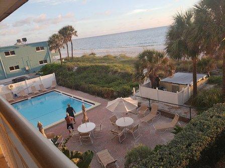 Anna Maria Island Dream Inn