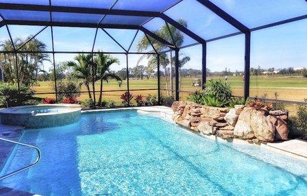 HydraCare, LLC. Pool Service and Repair