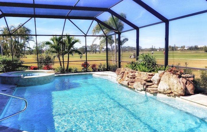 HydraCare, LLC. Pool Service and Repair