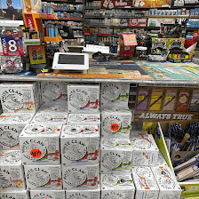 GS Discount Liquor & More