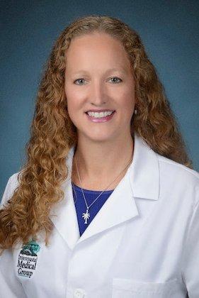 Suzanne Lutton, MD - Intercoastal Medical Group