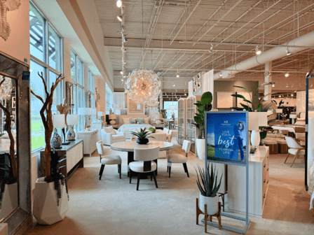 Matter Brothers Furniture & Design