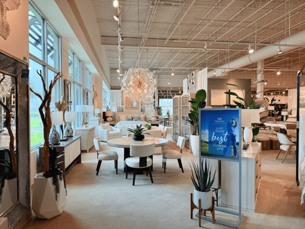 Matter Brothers Furniture & Design