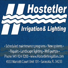 Hostetler Lighting