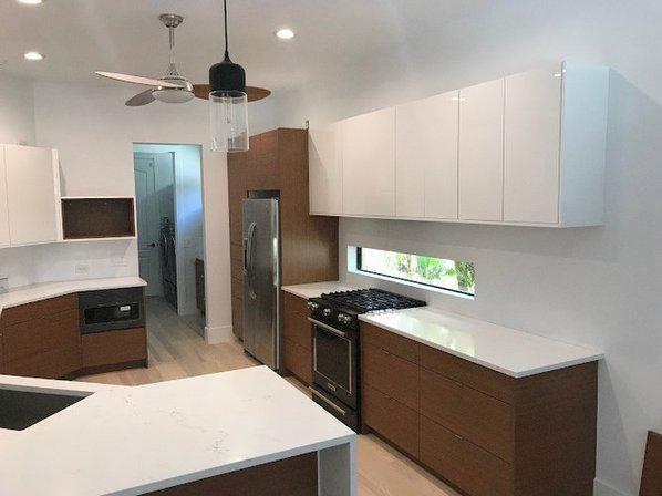 Kitchen Design LLC