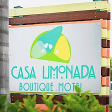 Casa Limonada Boutique Motel