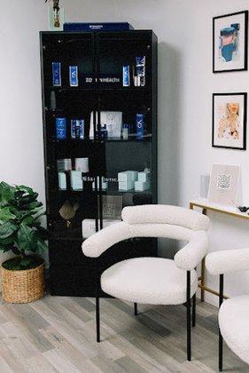 Chelsea Vacca Medical Aesthetics (FKA Lotus Aesthetics)