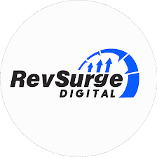 RevSurge Digital