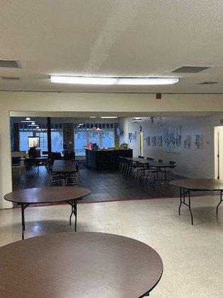 Resurrection House - Day Resource Center for the Homeless