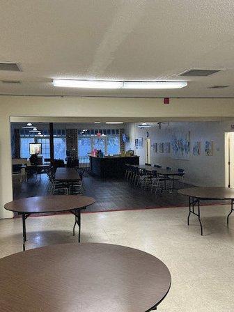 Resurrection House - Day Resource Center for the Homeless