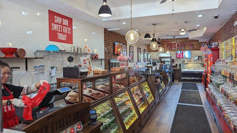 River Street Sweets