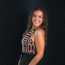 Mikayla Graça, Licensed Real Estate Agent