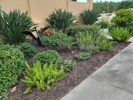 Bulls Landscape & Design