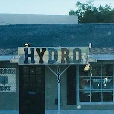 HYDRO (Hydro.Dipping)