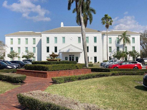 Disc Centers of America Sarasota