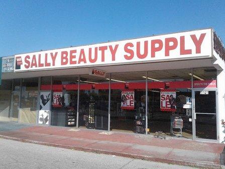 Sally Beauty