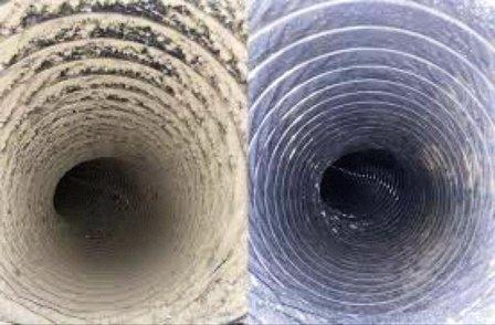 Express Air Duct Cleaning Sarasota