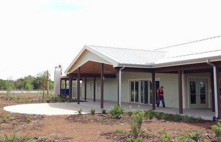Sarasota Audubon Nature Center