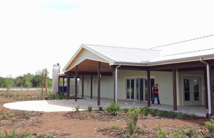 Sarasota Audubon Nature Center
