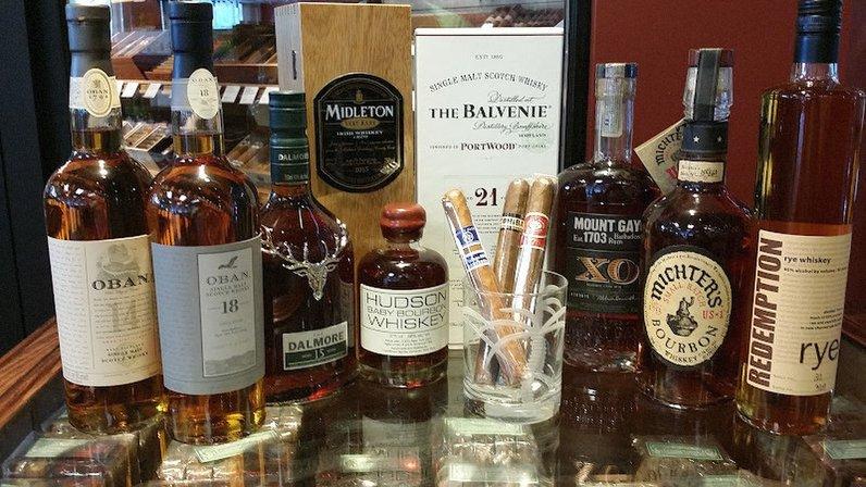 ABC Fine Wine & Spirits