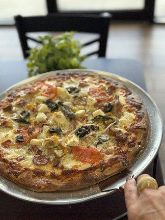 The Pizza House & Co