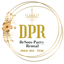 Desoto Party Rental