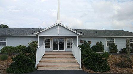 Grace Presbyterian Church