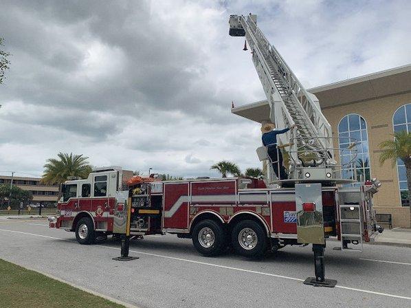 Venice Fire Department Station 2