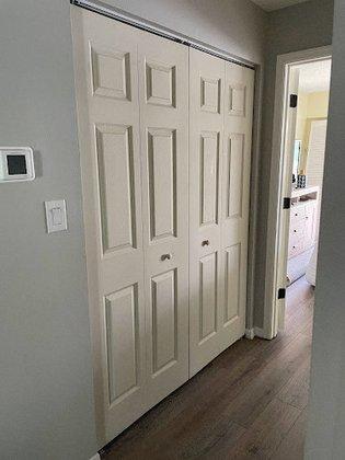 Davis Door Repair and Home Maintenance LLC