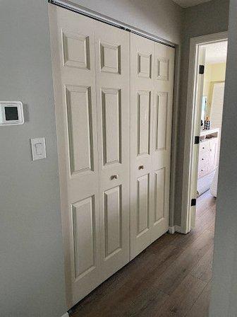 Davis Door Repair and Home Maintenance LLC