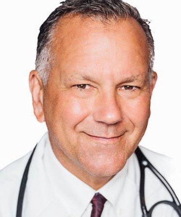 Lawrence J. Elliott, DO, FACC