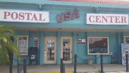 Cole's Postal Center USA: USPS, FedEx, UPS DHL Shipping Services