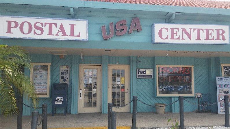 Cole's Postal Center USA: USPS, FedEx, UPS DHL Shipping Services