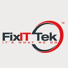 FixIT Tek - Computer Repair
