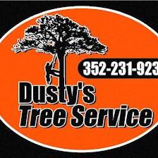 Dusty's Tree Service LLC