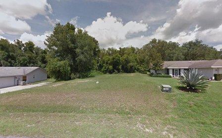 Hernando Community Cemetery