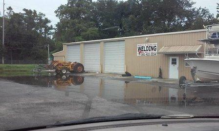 Scott’s quality welding llc
