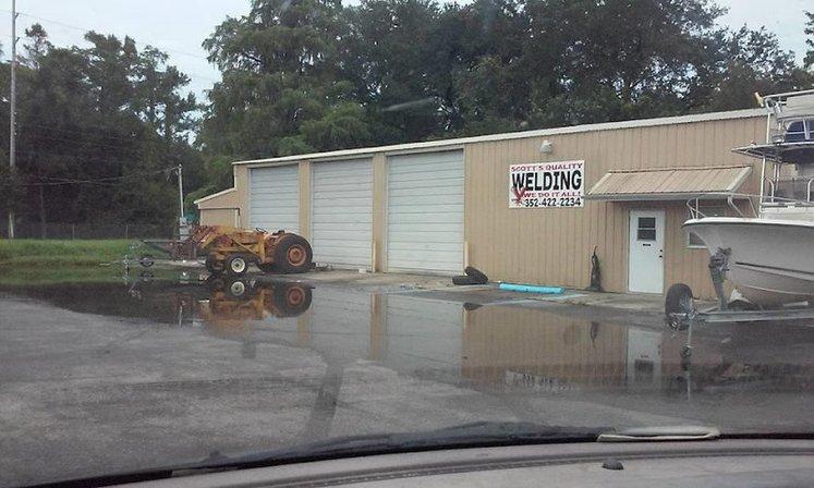 Scott’s quality welding llc