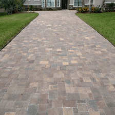 David Jones Pavers & Stone Restoration & Sealants