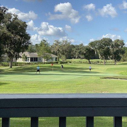 Hernando Oaks Golf Club