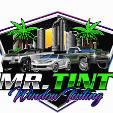 MR.TINT