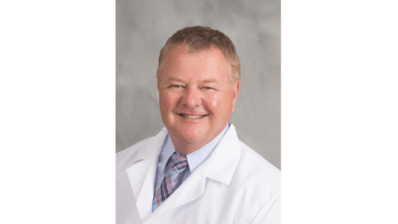 Michael Baehr, MD