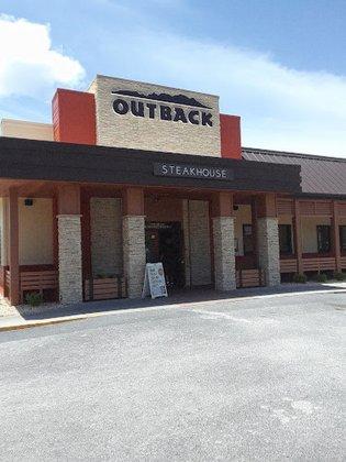 Outback Steakhouse
