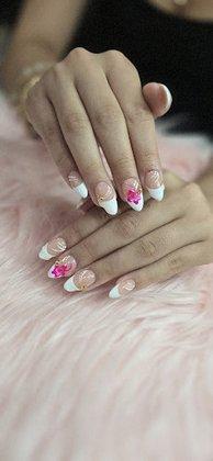 Serenity Nails Pro