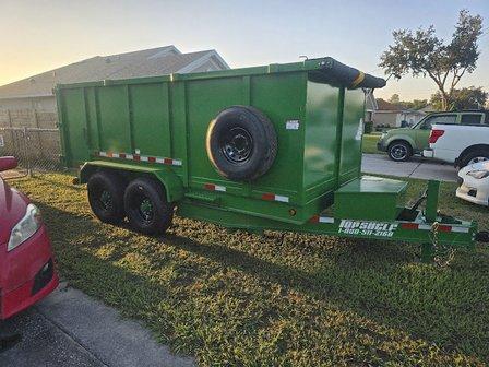 Denison Junk Hauling LLC
