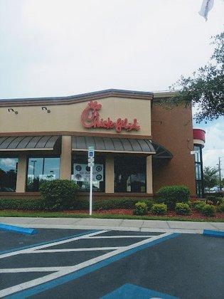 Chick-fil-A