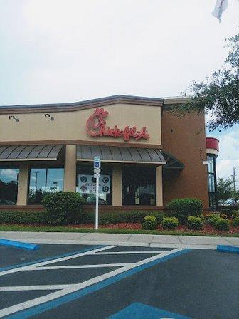 Chick-fil-A