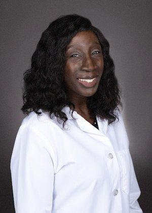 Oladele A. Fabunmi, MD