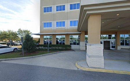 HCA Florida Trinity Breast Care and Surgery